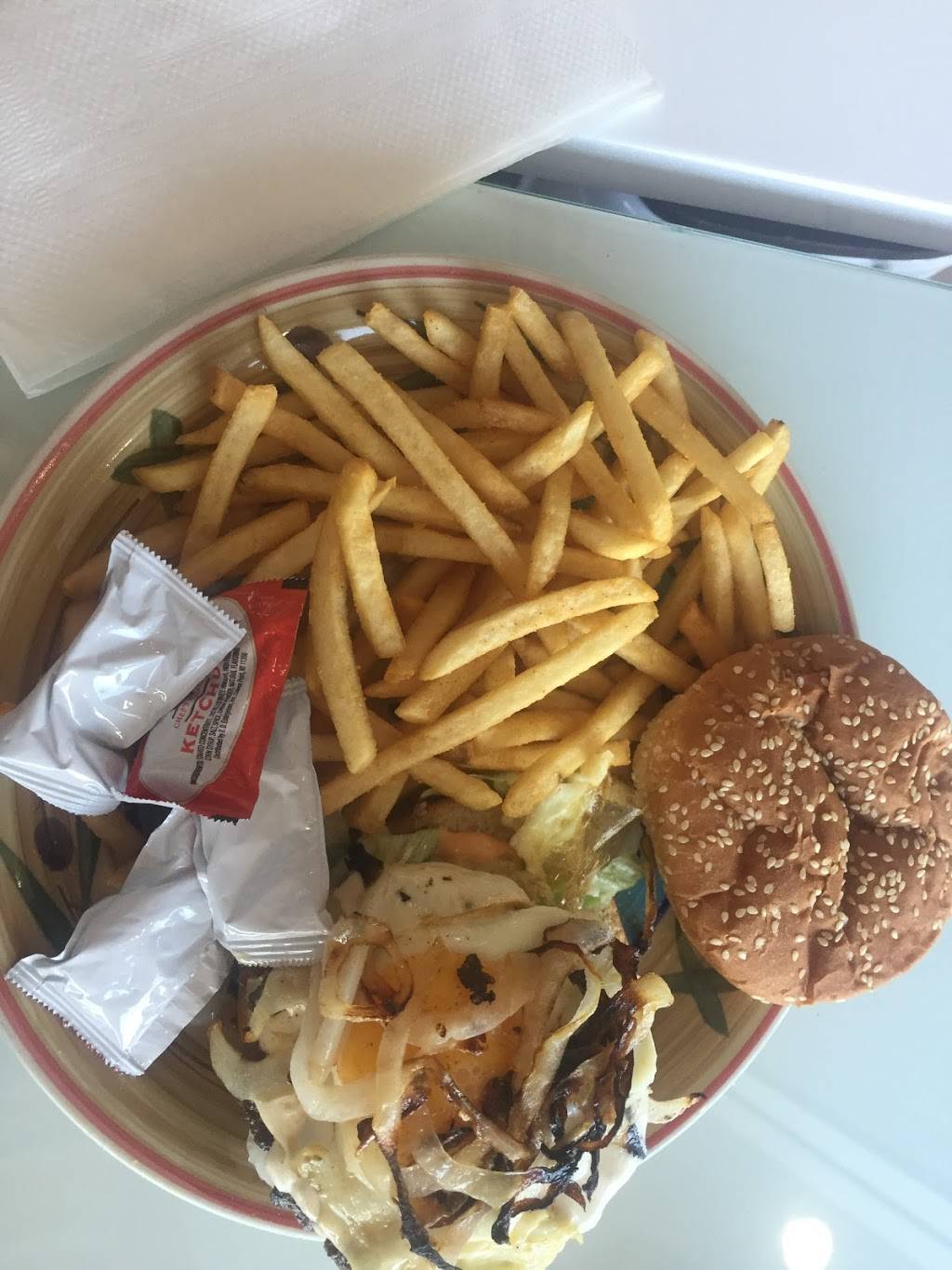 Halal Kitchen Cafe | restaurant | 18112 Parthenia St # B, Northridge, CA 91325, USA | 8188866106 OR +1 818-886-6106