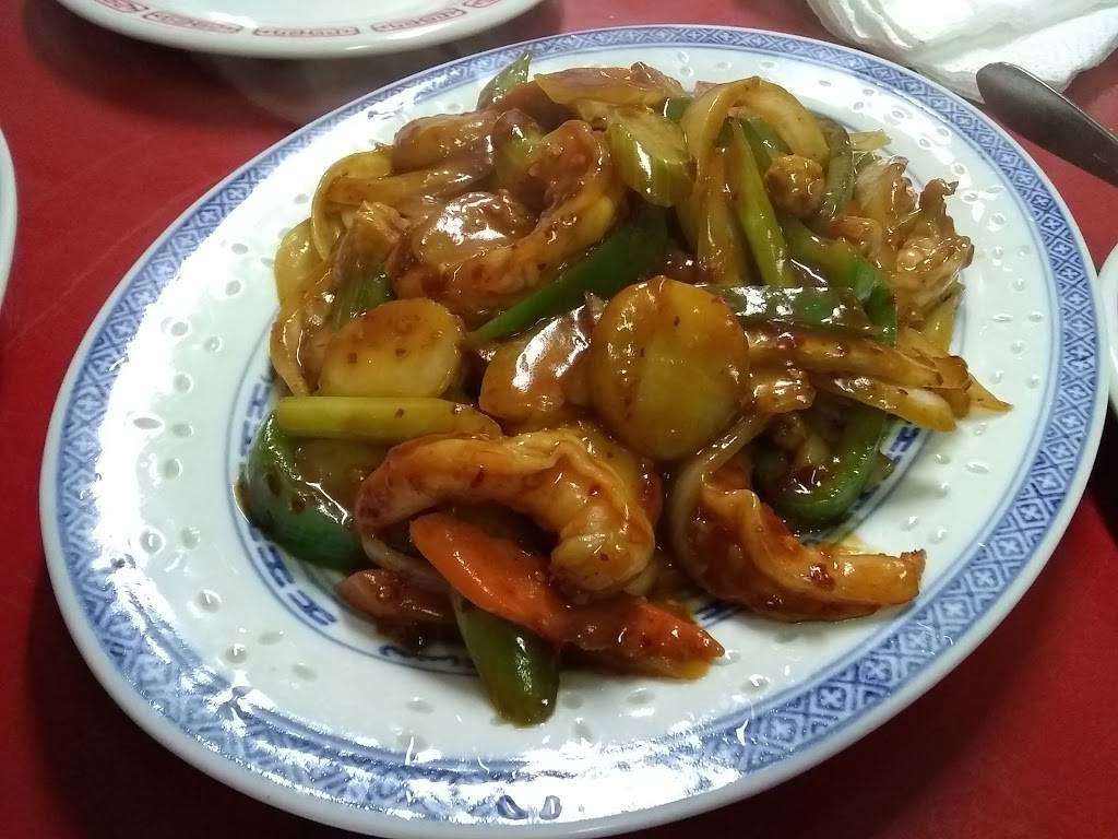 Chan Garden | restaurant | 2265 W Liberty Rd, Ann Arbor, MI 48103, USA | 7342228098 OR +1 734-222-8098