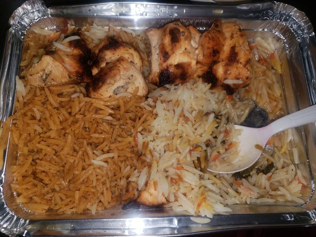 Steinway Halal Grill | restaurant | 24-42 Steinway St, Long Island City, NY 11103, USA | 7187080754 OR +1 718-708-0754