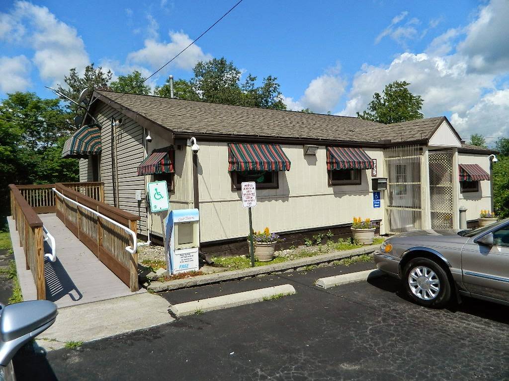 Vinco Pizzaria | restaurant | 2755 William Penn Ave, Johnstown, PA 15909, USA | 8143221509 OR +1 814-322-1509