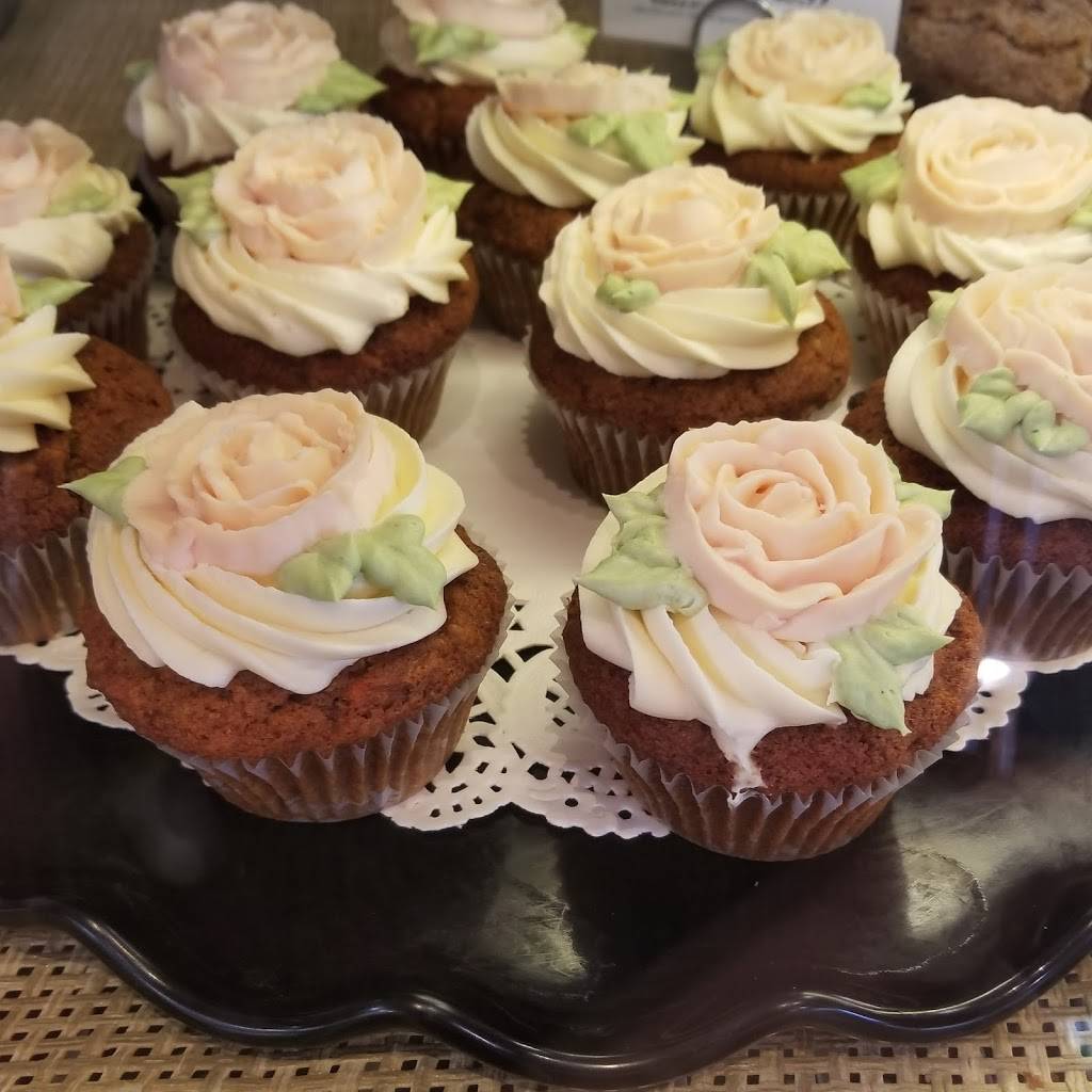 Jimbos...Naturally! | bakery | 10511 4S Commons Dr #155, San Diego, CA 92127, USA | 8584327755 OR +1 858-432-7755