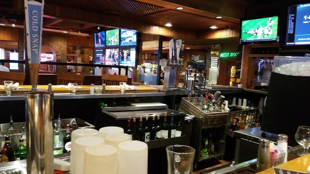 Raffertys of Clarksville | restaurant | 2813 Wilma Rudolph Blvd, Clarksville, TN 37040, USA | 9315530457 OR +1 931-553-0457