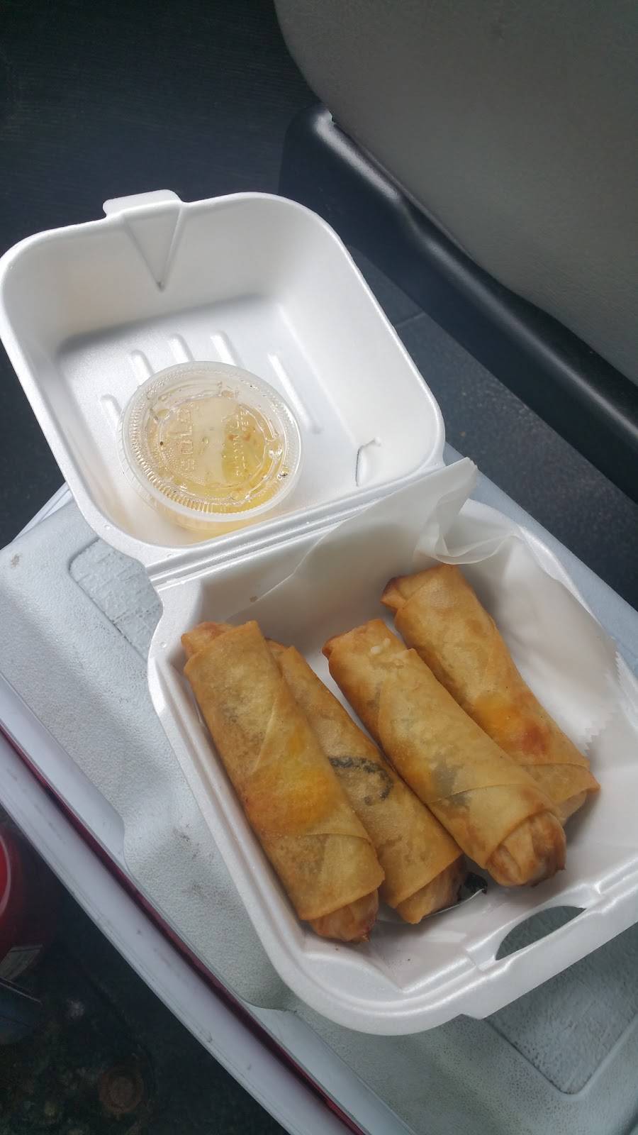 Thai Landing | restaurant | 5507, 1207 N Charles St, Baltimore, MD 21201, USA | 4107271234 OR +1 410-727-1234