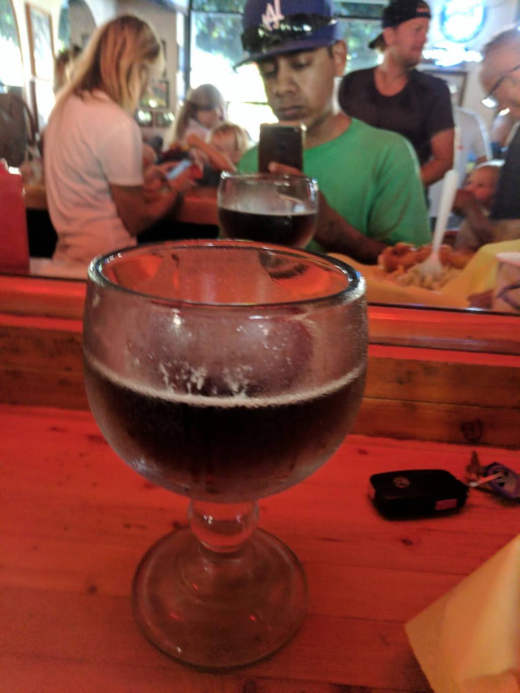 Seal Beach Grill | restaurant | 101 Main St, Seal Beach, CA 90740, USA | 5627949393 OR +1 562-794-9393