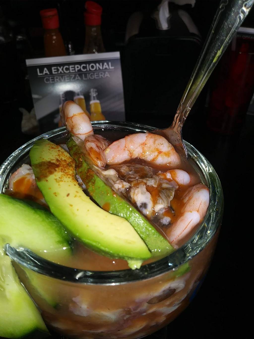 Mariscos Mi Lindo Sinaloa | restaurant | 5527 Pacific Blvd, Huntington Park, CA 90255, USA | 3235852120 OR +1 323-585-2120