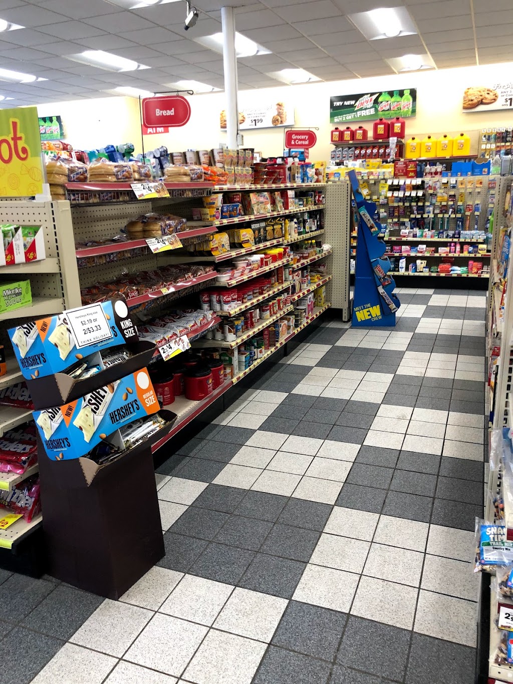 Holiday Stationstores | cafe | 635 Main St S, Cambridge, MN 55008, USA | 7636894877 OR +1 763-689-4877