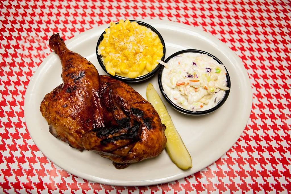 Stonewood Smokehouse Bar & BBQ | restaurant | 28775 Utica Rd, Roseville, MI 48066, USA | 5867795630 OR +1 586-779-5630