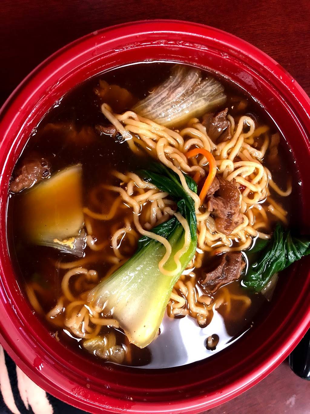 Yummy’s Express Asian Fusion | restaurant | 11701 International Dr #430, Orlando, FL 32821, USA | 4077781143 OR +1 407-778-1143