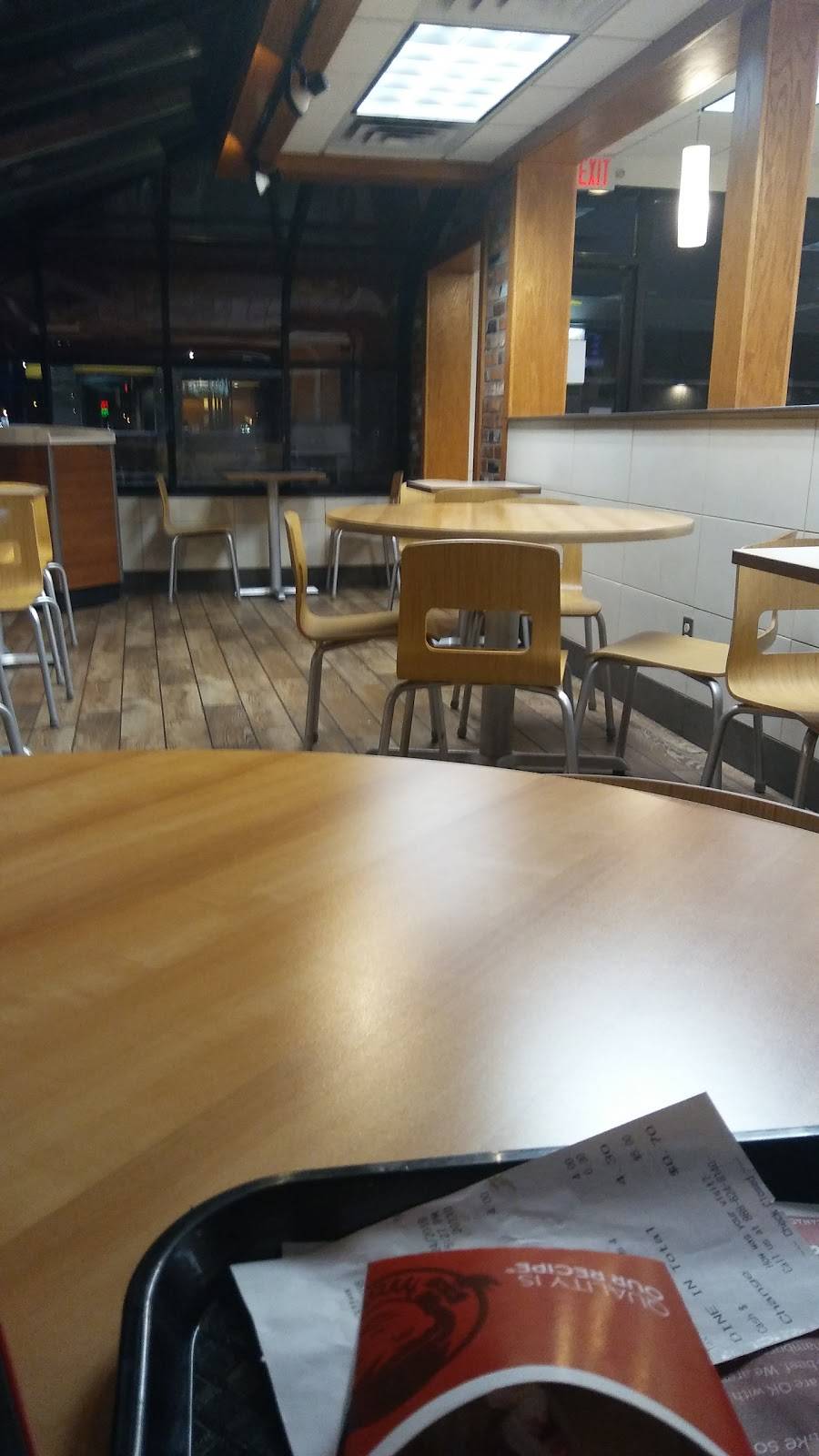 Wendys | restaurant | 2061 E Dublin Granville Rd, Columbus, OH 43229, USA | 6148461799 OR +1 614-846-1799