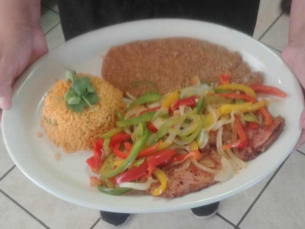 La Casita | restaurant | Pasadena, TX 77506, USA | 7136362919 OR +1 713-636-2919