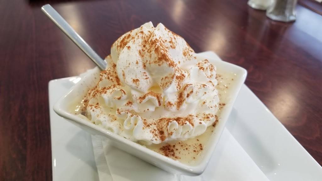 JULES on the Green | restaurant | 1 Commonwealth Ave, Essex Junction, VT 05452, USA | 8028575994 OR +1 802-857-5994