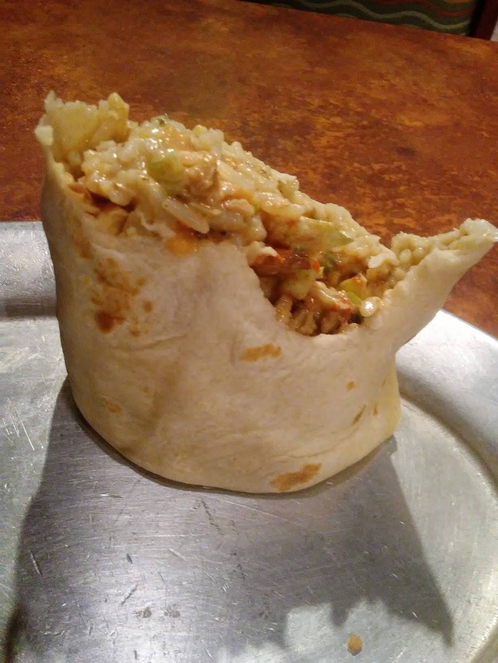 Pancheros Mexican Grill | restaurant | 650 Community Dr, North Liberty, IA 52317, USA | 3194591008 OR +1 319-459-1008