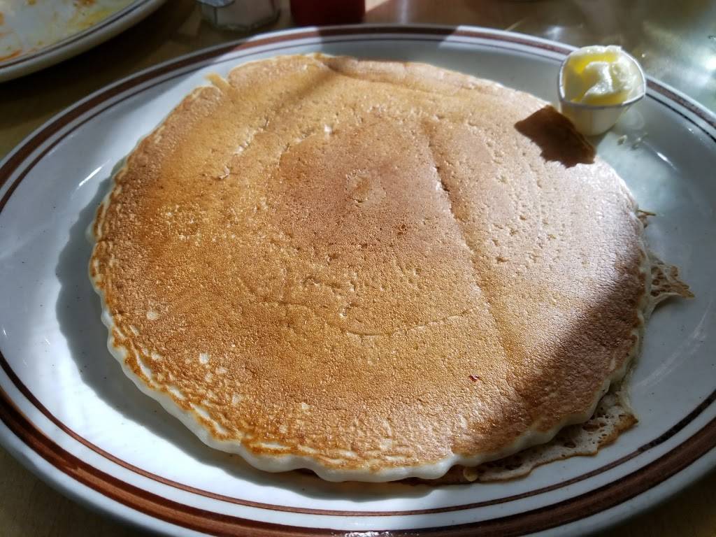 Pancakes Plus | restaurant | 5 Seeger Dr #5, Nanuet, NY 10954, USA | 8456244424 OR +1 845-624-4424