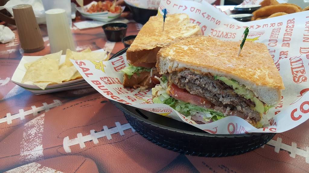 Archibalds Drive-Thru | restaurant | 29285 Central Ave, Lake Elsinore, CA 92532, USA | 9512260668 OR +1 951-226-0668