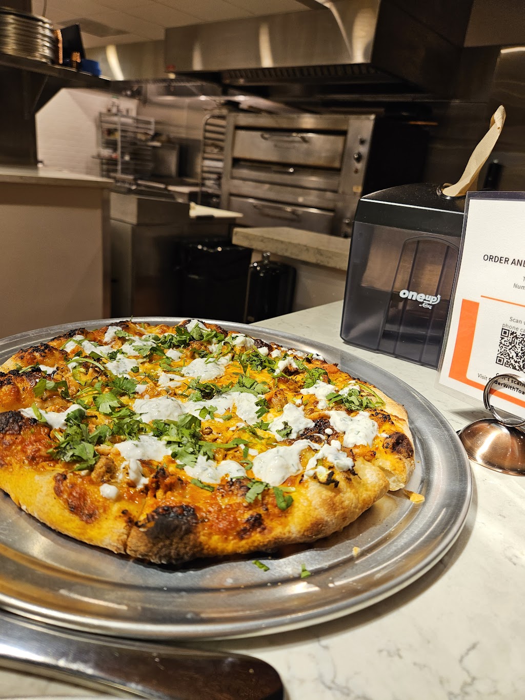 Pairfield Pizza & Pints | restaurant | 2408 Twin Creeks Dr, San Ramon, CA 94583, USA | 9254755222 OR +1 925-475-5222