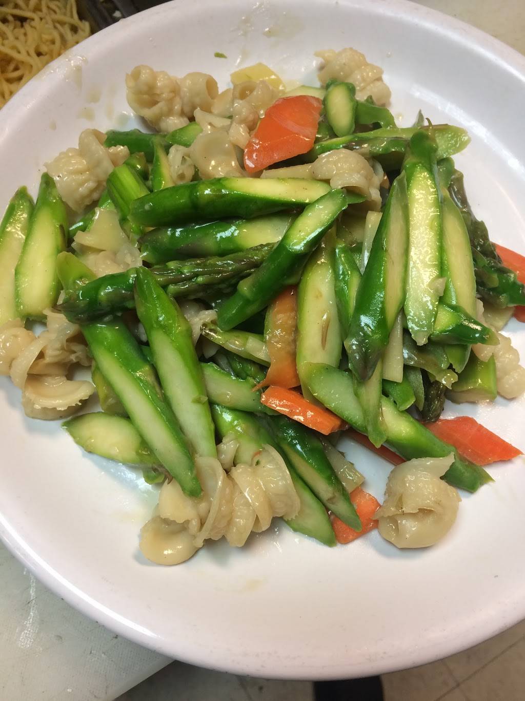 Run & Run Chinese Restaurant | restaurant | 8560 Palm Pkwy, Orlando, FL 32836, USA | 4072380888 OR +1 407-238-0888