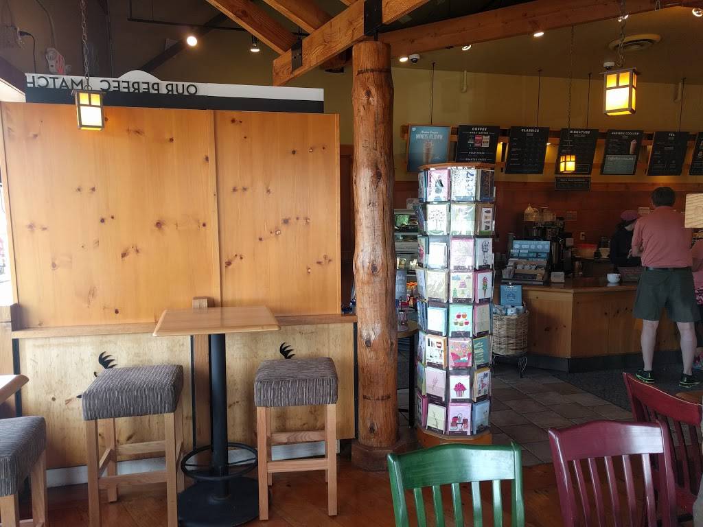 Caribou Coffee | cafe | 2515 White Bear Ave, Maplewood, MN 55109, USA | 6517489085 OR +1 651-748-9085
