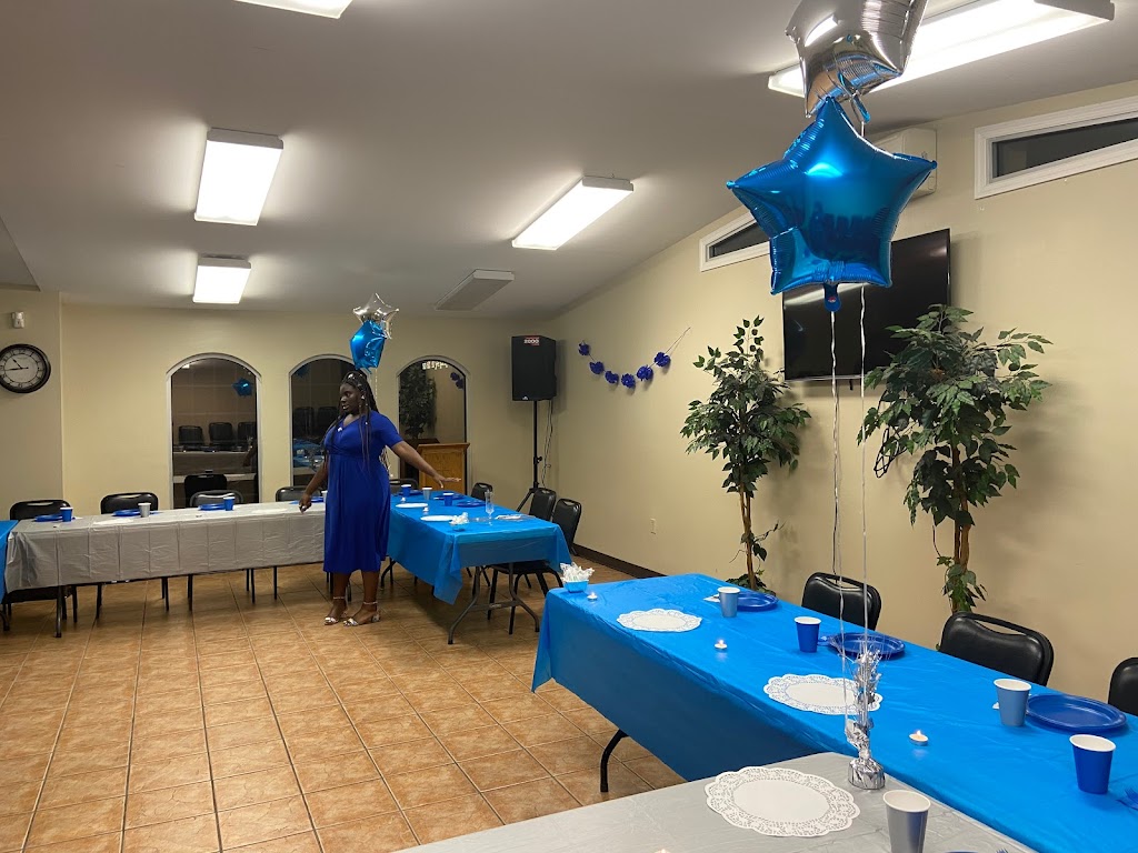 Coretta Ps Unique Cuisine | restaurant | 310 Polk Dr, Tallahassee, FL 32301, USA | 8435578317 OR +1 843-557-8317