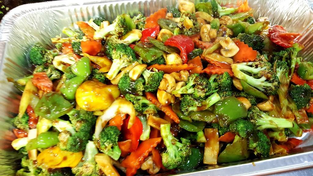 Cheong Gardens | restaurant | 265 Barbour St, Hartford, CT 06120, USA | 8605259772 OR +1 860-525-9772