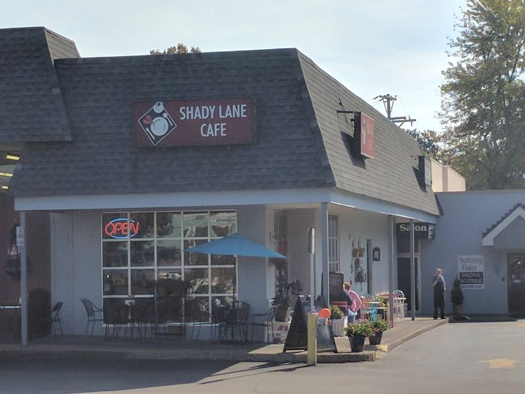 Shady Lane Cafe | cafe | 4806 Brownsboro Rd, Louisville, KY 40207, USA | 5028935118 OR +1 502-893-5118