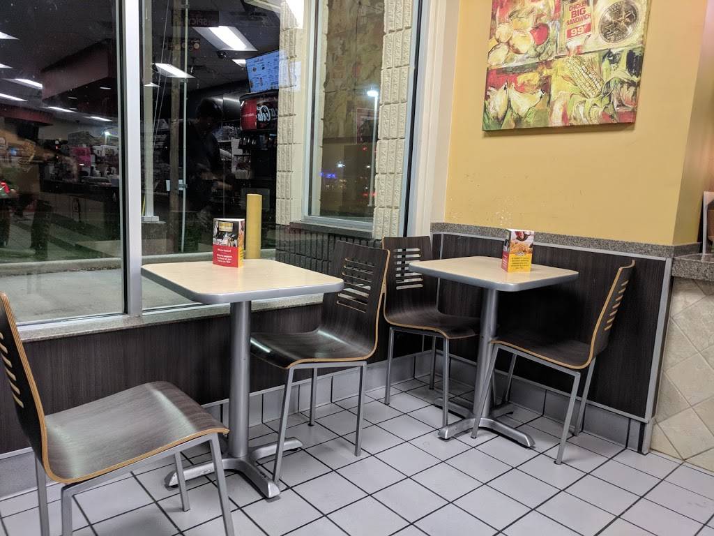 Churchs Chicken | restaurant | 34000 LA-16, Denham Springs, LA 70726, USA | 2256650084 OR +1 225-665-0084