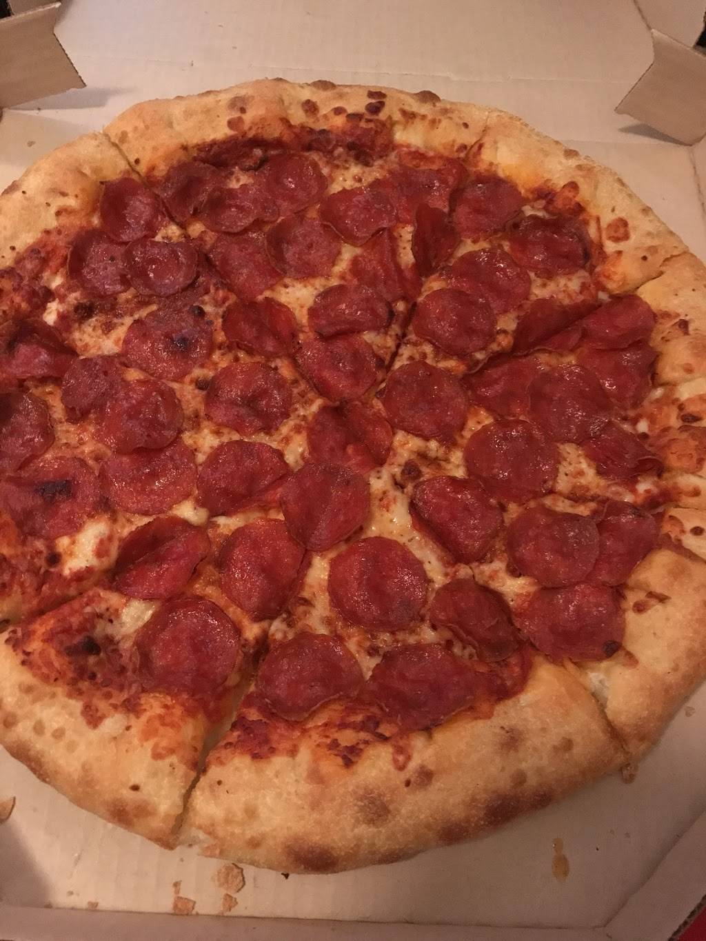 Pizza Hut | restaurant | 10002 University Blvd, Orlando, FL 32817, USA | 4076797575 OR +1 407-679-7575