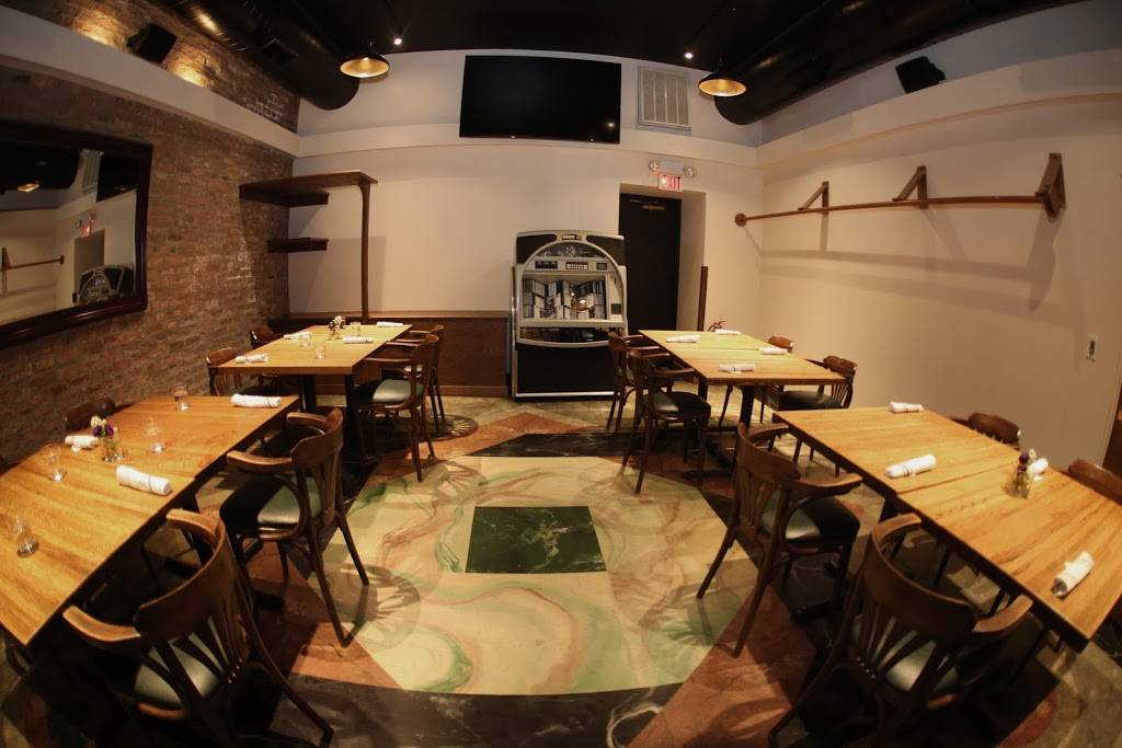 Half Sour | restaurant | 755 S Clark St, Chicago, IL 60605, USA | 3122241772 OR +1 312-224-1772