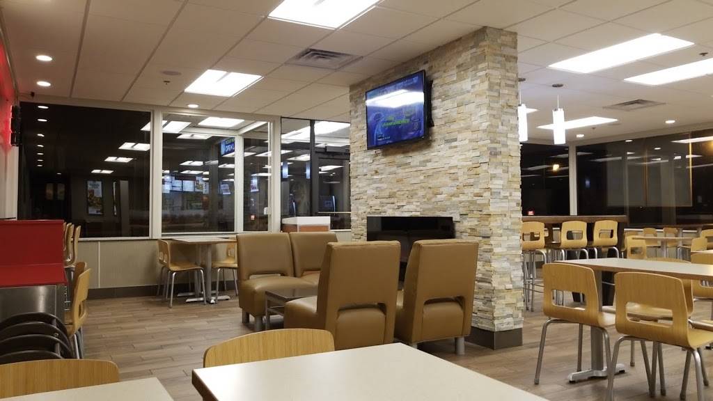 Wendys | restaurant | 2099 US-46, Parsippany, NJ 07054, USA | 9732639305 OR +1 973-263-9305