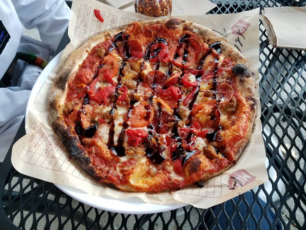MOD Pizza | restaurant | 4784 Morse Rd, Columbus, OH 43230, USA | 6143694878 OR +1 614-369-4878