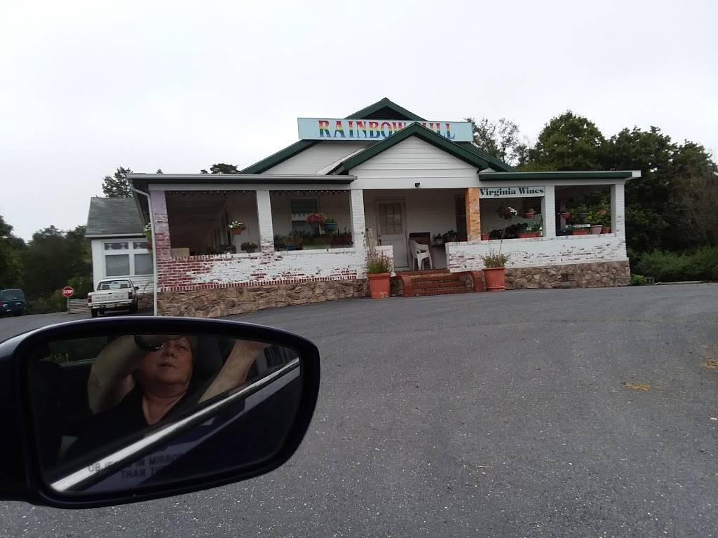 Parkhurst Restaurant | restaurant | 2547 US-211, Luray, VA 22835, USA | 5407436009 OR +1 540-743-6009