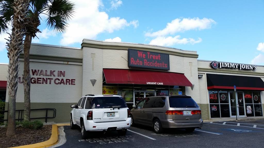 Jimmy Johns | meal delivery | 5960 Beach Blvd #2, Jacksonville, FL 32207, USA | 9043965870 OR +1 904-396-5870