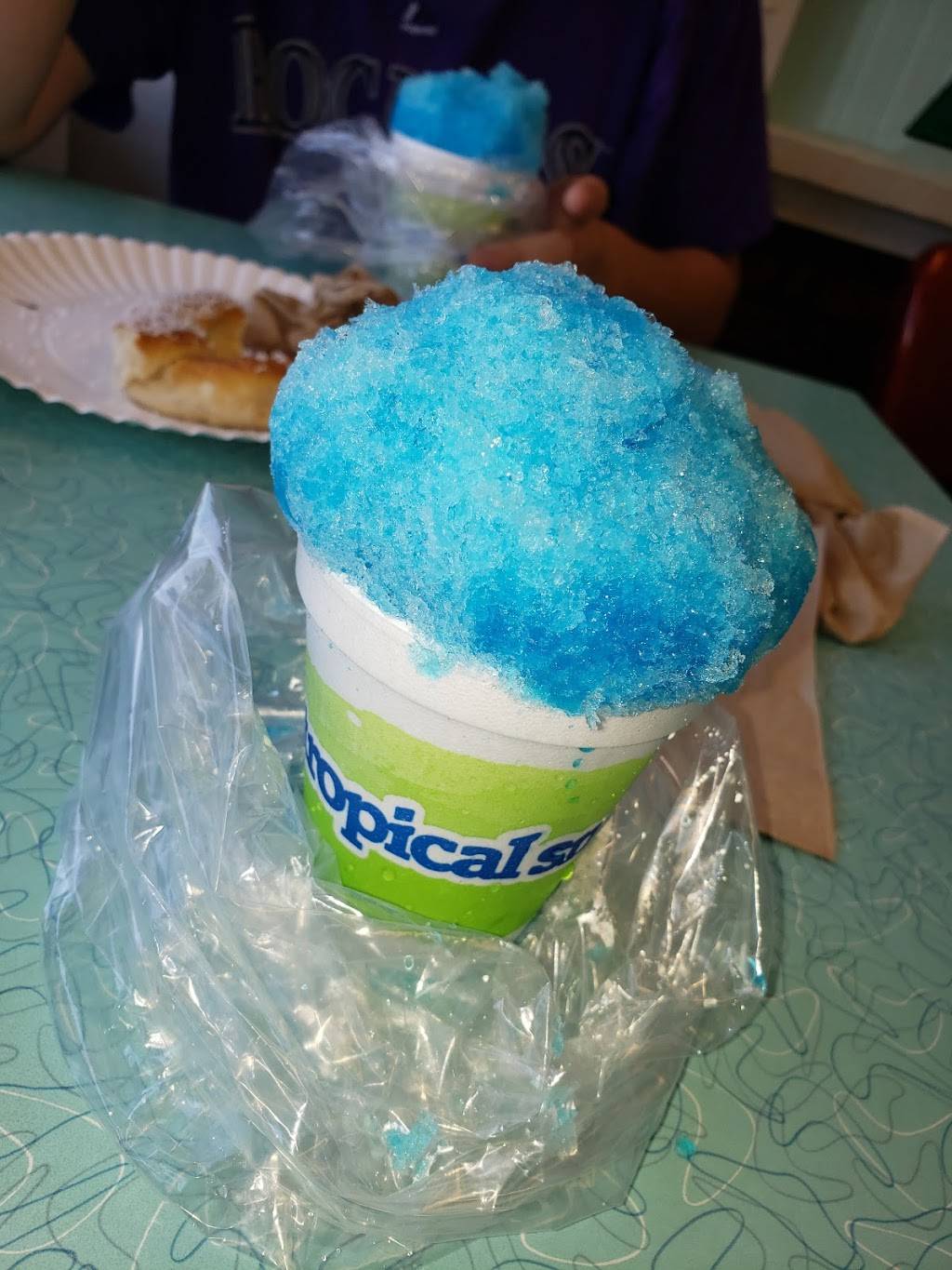 Jennys Malt Shop & Diner | restaurant | 923 16th St, Greeley, CO 80631, USA | 9703527036 OR +1 970-352-7036