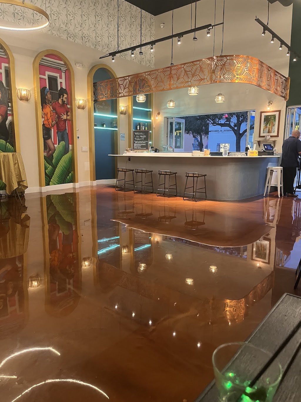 Cana | restaurant | 604 Lake Ave, Lake Worth, FL 33460, USA | 5613234989 OR +1 561-323-4989