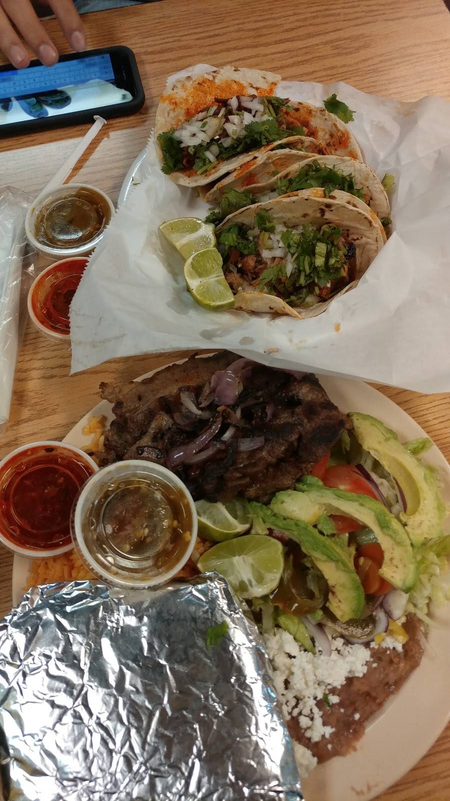 Toledos Taqueria | restaurant | 508 Jones Ferry Rd, Carrboro, NC 27510, USA | 9199671556 OR +1 919-967-1556