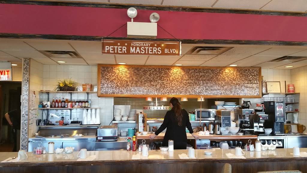 Masters Pancake House | bakery | 5265 S Cicero Ave, Chicago, IL 60632, USA | 7737350009 OR +1 773-735-0009