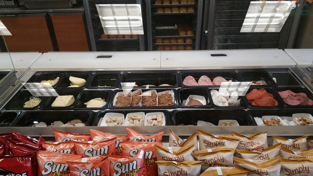 SUBWAY | restaurant | 9513 E Fowler Ave, Thonotosassa, FL 33592, USA | 8139829222 OR +1 813-982-9222