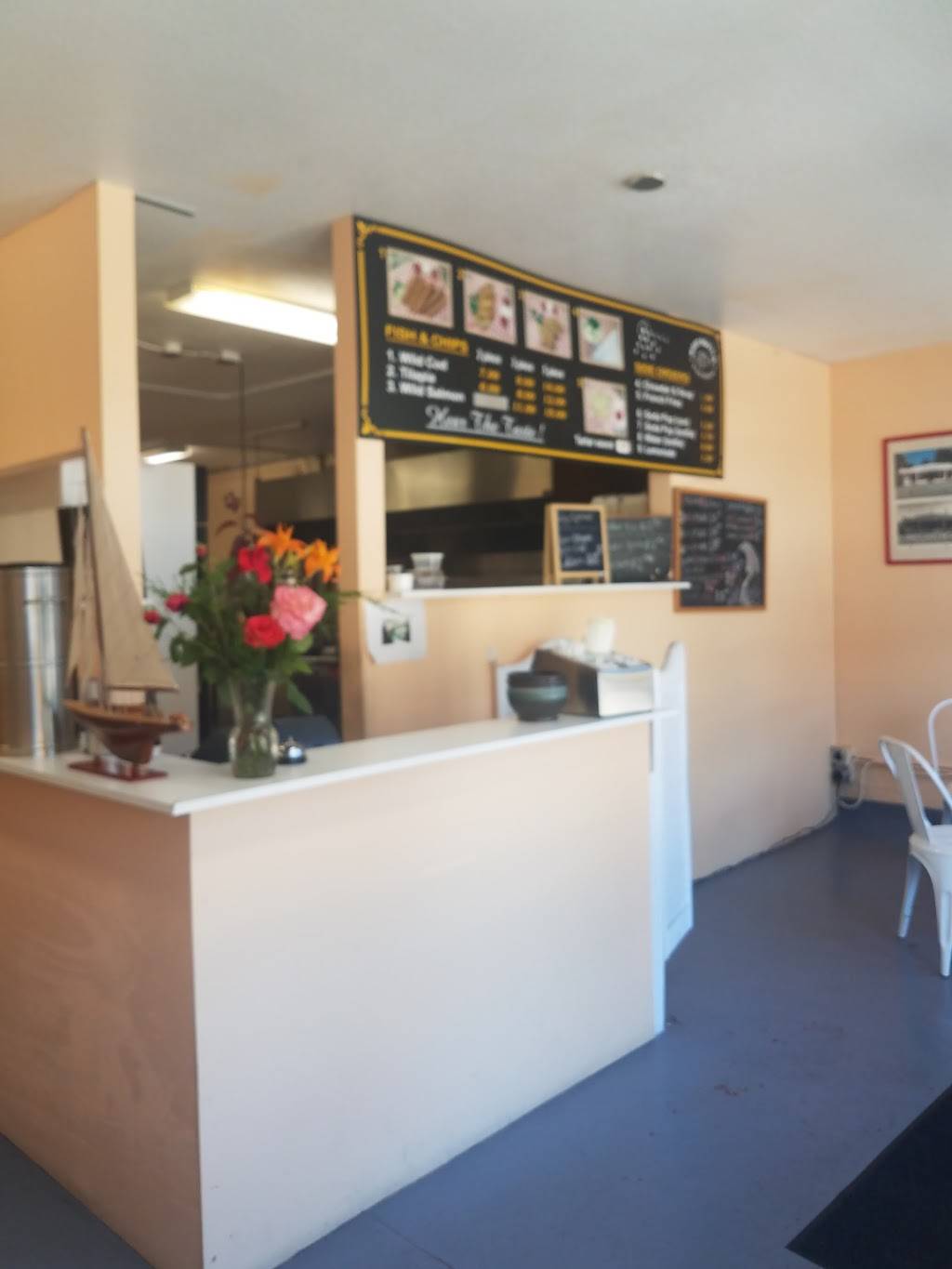 West Seattle Fish House | meal takeaway | 9005 35th Ave SW, Seattle, WA 98126, USA | 2064578643 OR +1 206-457-8643