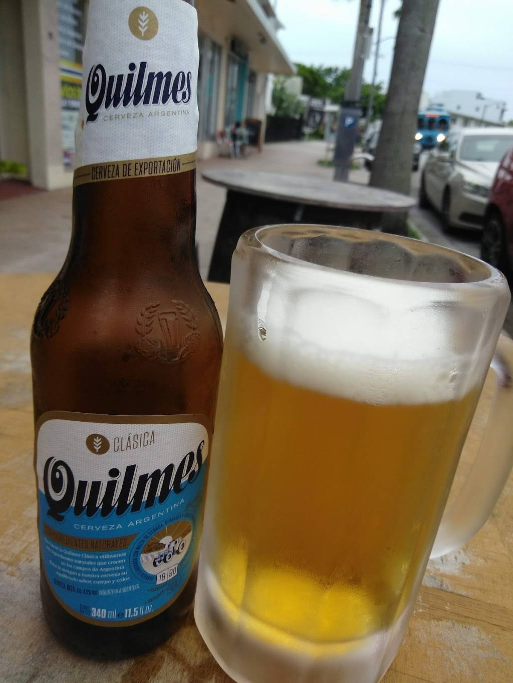 Empanada House | restaurant | Miami Beach, FL 33141, USA | 3058688009 OR +1 305-868-8009