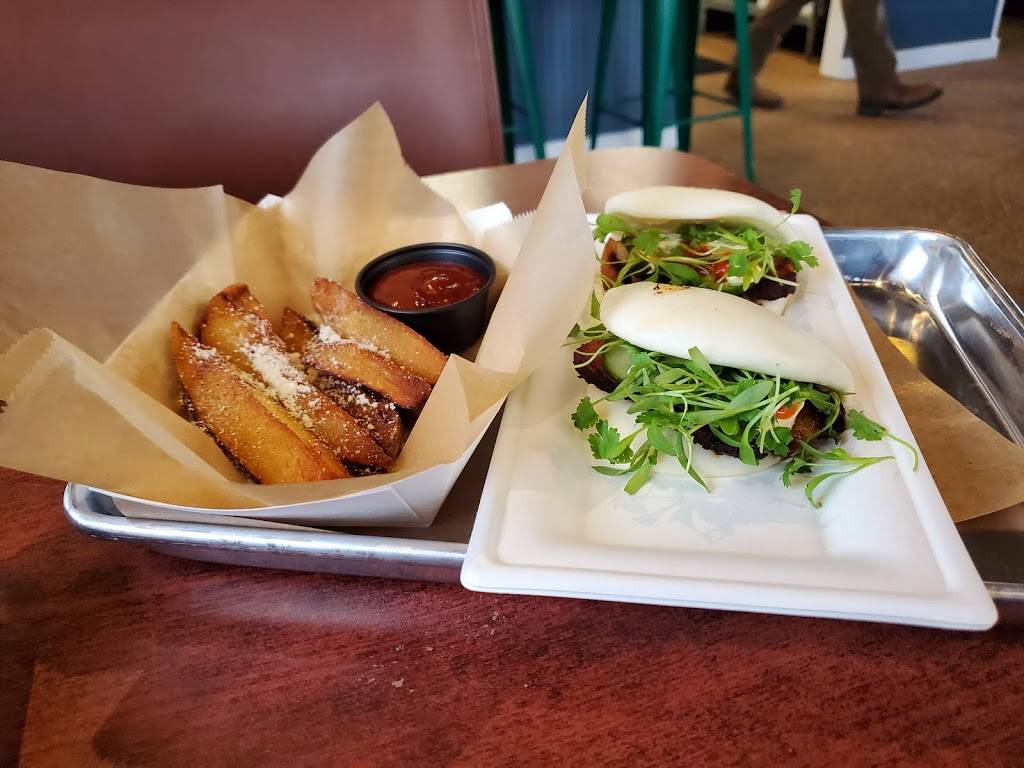 A World of Good | restaurant | 905 E Ocean View Ave, Norfolk, VA 23503, USA | 7579041729 OR +1 757-904-1729