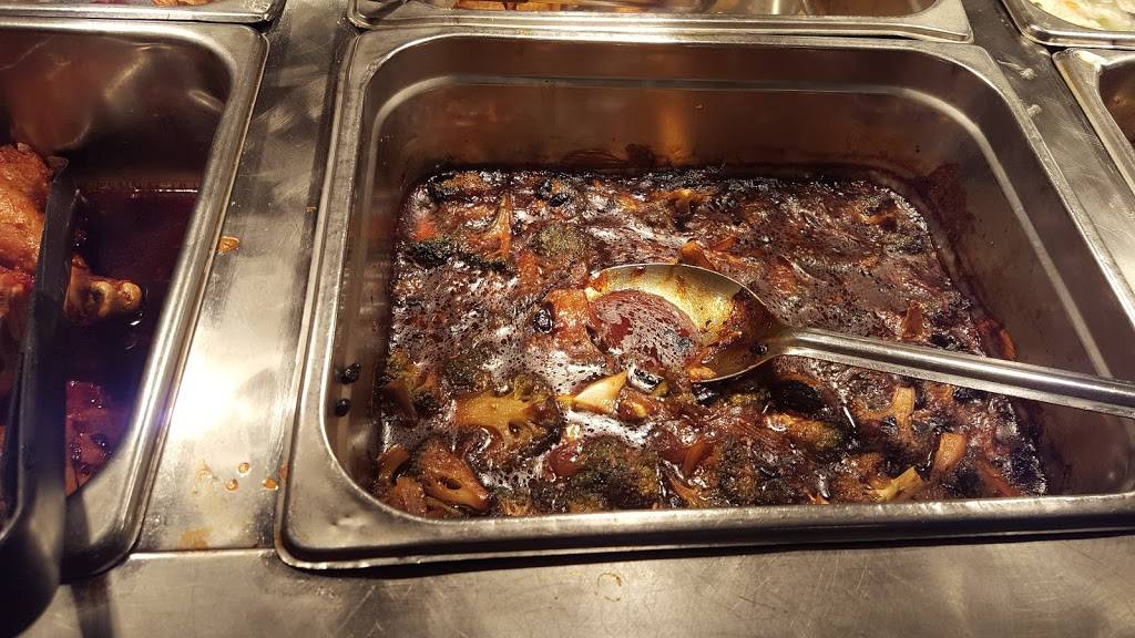 Lai Lai Chinese Cuisine-Sushi | restaurant | 7400 Southland Blvd # 116, Orlando, FL 32809, USA | 4078573740 OR +1 407-857-3740