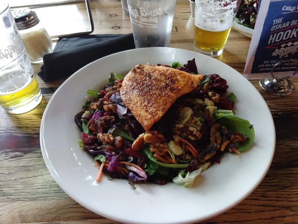 Oskar Blues Boulder Taproom | restaurant | 921 Pearl St, Boulder, CO 80302, USA | 7206451749 OR +1 720-645-1749