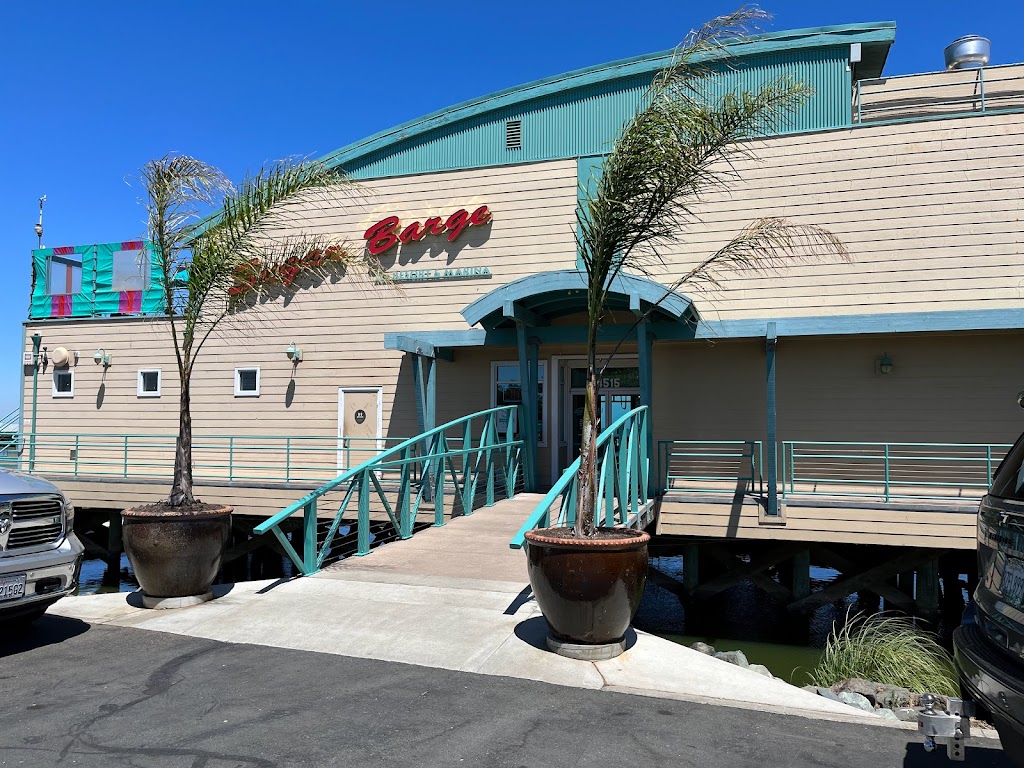 Sugar Barge Waterfront Bar & Grill | restaurant | 1440 Sugar Barge Rd, Bethel Island, CA 94511, USA | 9256849075 OR +1 925-684-9075
