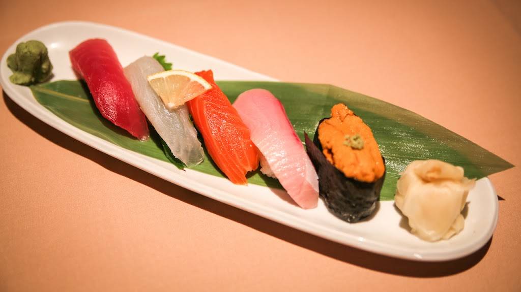 Sushi Q | restaurant | 238 Commercial St, Nevada City, CA 95959, USA | 5302655757 OR +1 530-265-5757