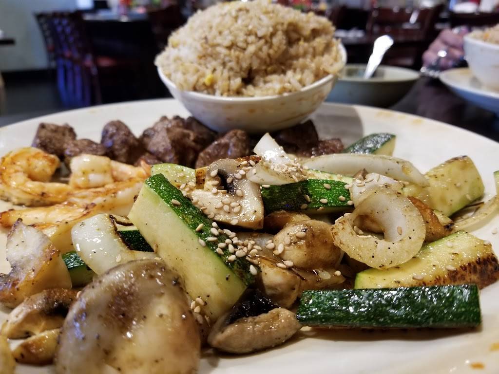 Wabi Sabi Japanese | restaurant | 2200 S Grove Ave #102, Ontario, CA 91761, USA | 9099238888 OR +1 909-923-8888