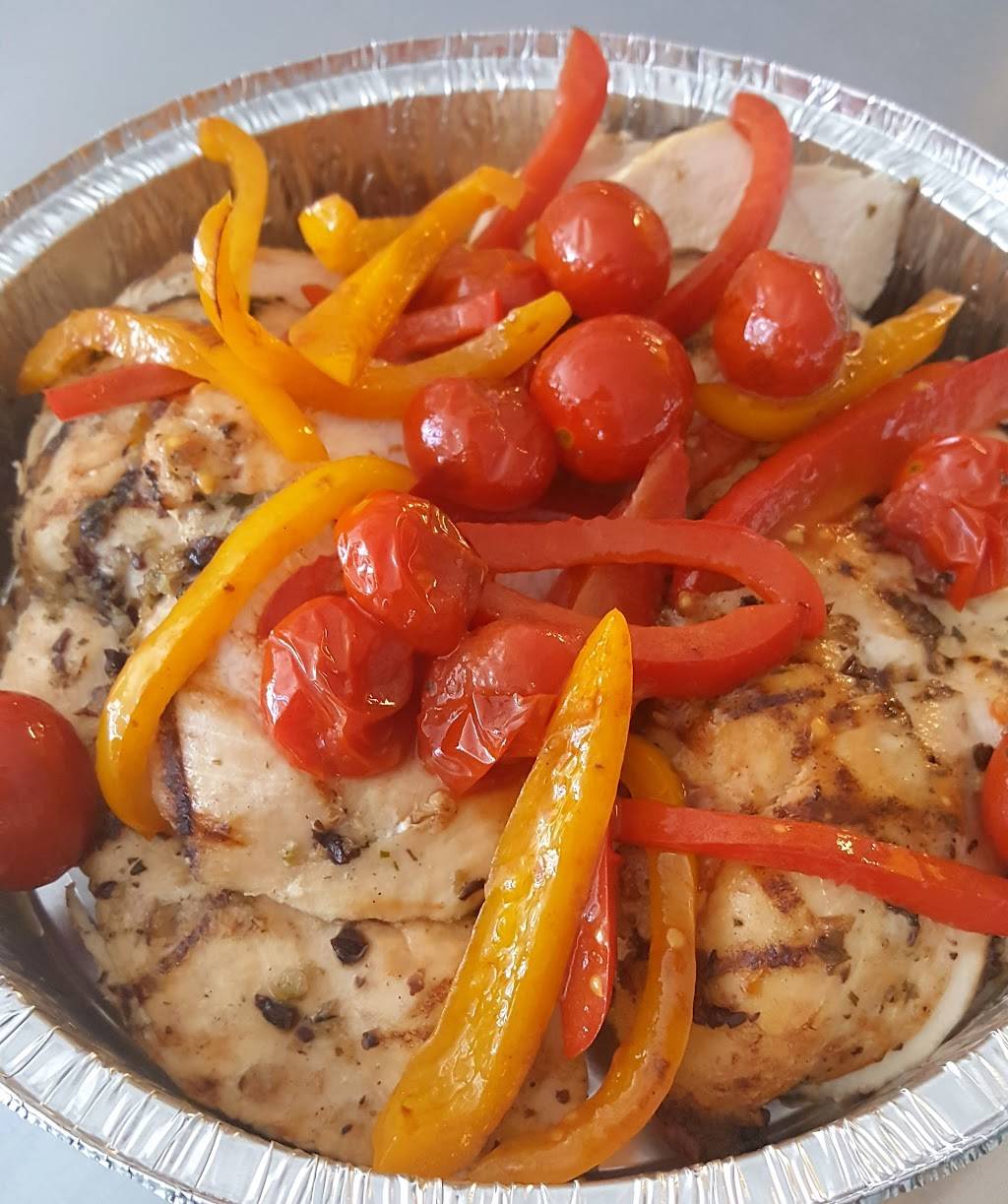 Blue Mountain Kitchen | meal delivery | 16607 N Washington Street, Thornton, CO 80023, USA | 3032802255 OR +1 303-280-2255