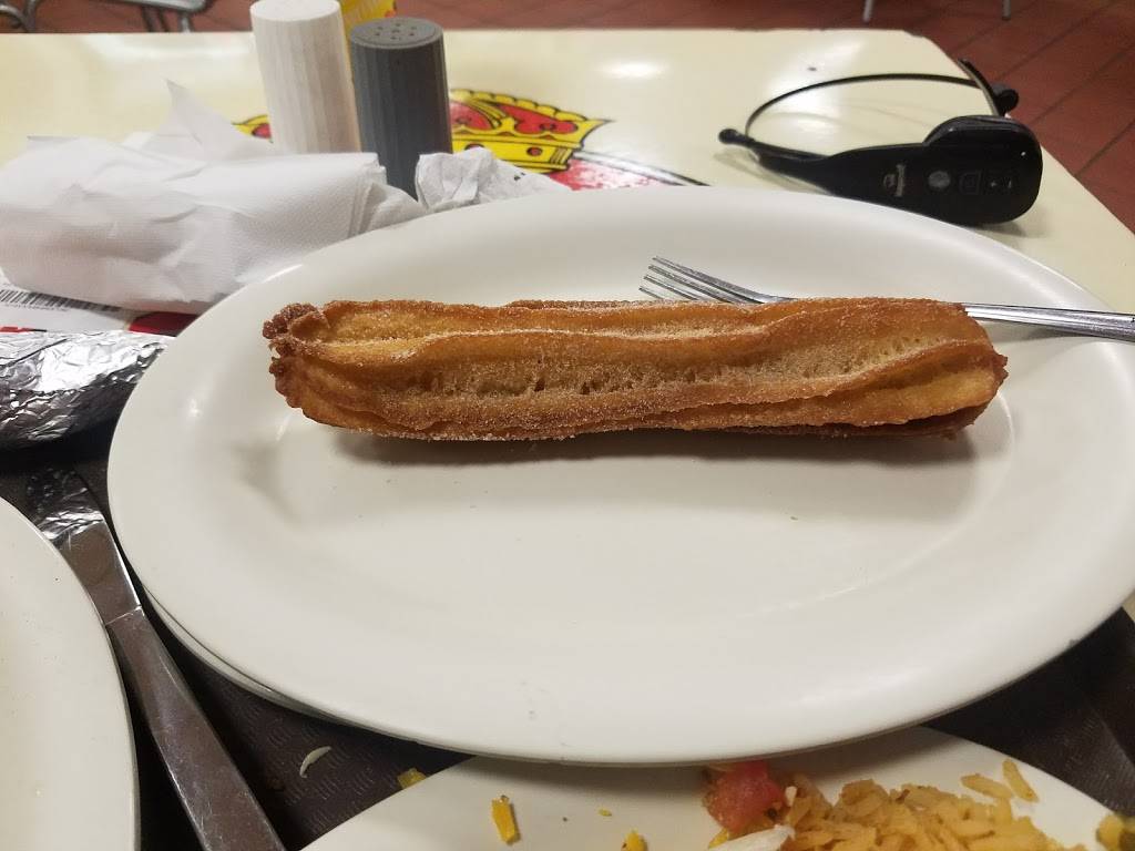 La Casita Mexican Grill | restaurant | 4295 N Nevada Ave, Colorado Springs, CO 80907, USA | 7195997829 OR +1 719-599-7829