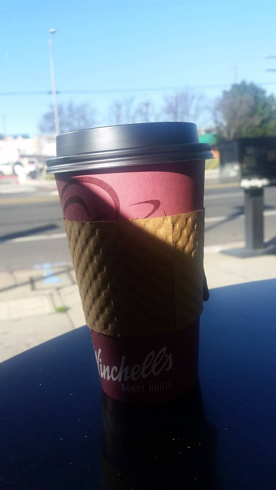 Winchells Donut House | cafe | 5416 Reseda Blvd, Tarzana, CA 91356, USA | 8187082174 OR +1 818-708-2174