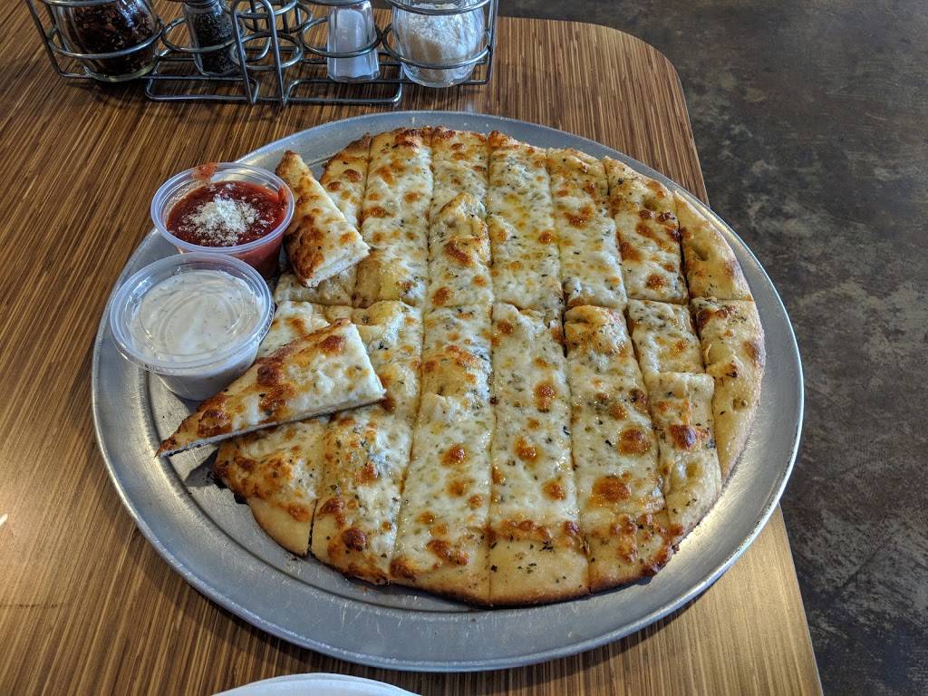 Station Pizza | restaurant | 1531 W Mission Rd, San Marcos, CA 92069, USA | 7608910100 OR +1 760-891-0100