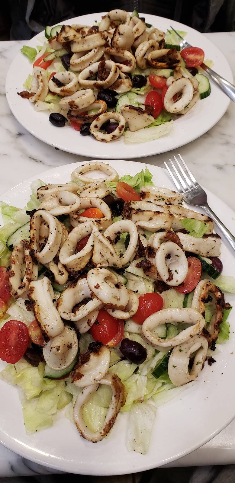 Village Maria Pizzeria | restaurant | 3995 Amboy Rd, Staten Island, NY 10308, USA | 7189849449 OR +1 718-984-9449