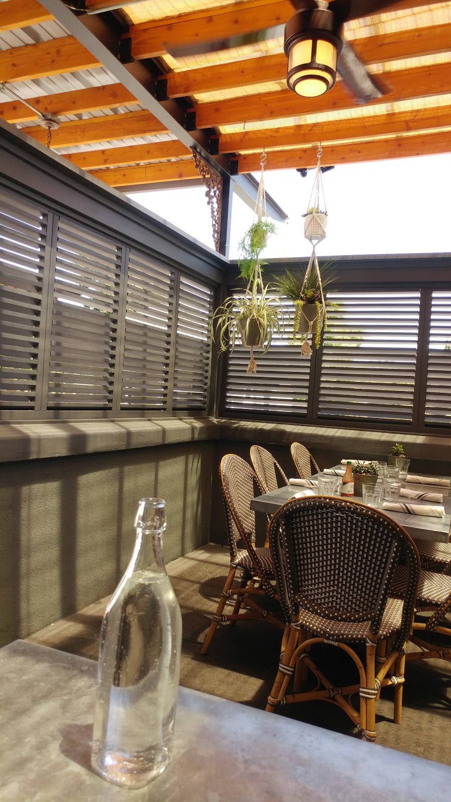 The Bywater | restaurant | 532 N Santa Cruz Ave, Los Gatos, CA 95030, USA | 4085609639 OR +1 408-560-9639